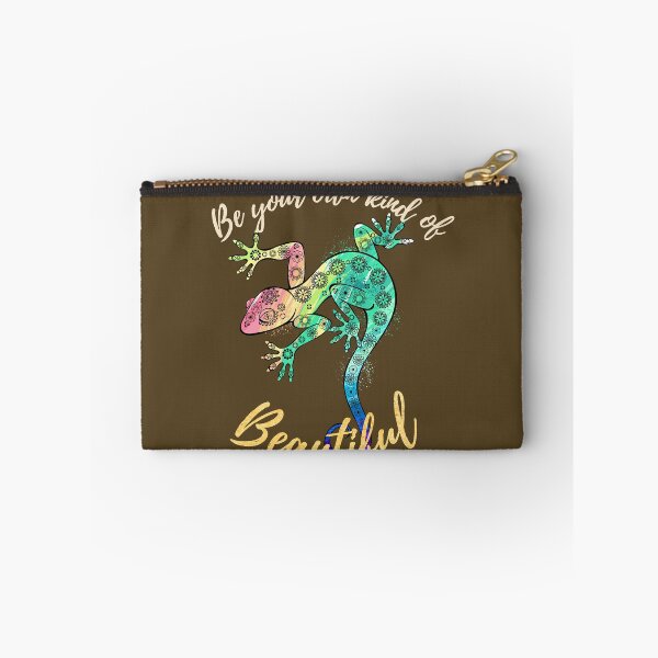 Item preview, Be Your Own Kind Of Beautiful designed and sold by HappySchnapper.