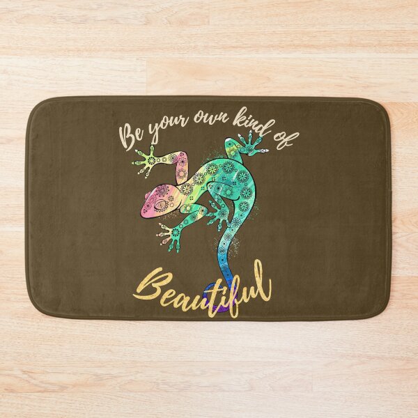 Item preview, Be Your Own Kind Of Beautiful designed and sold by HappySchnapper.