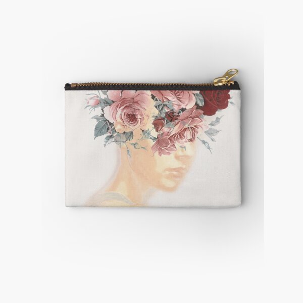 Item preview, Woman sensitivity designed and sold by Urban Wall Art Art.
