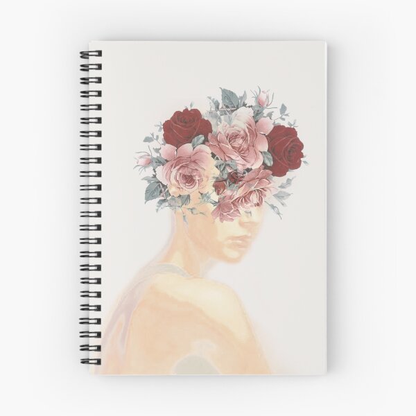 Item preview, Woman sensitivity designed and sold by Urban Wall Art Art.