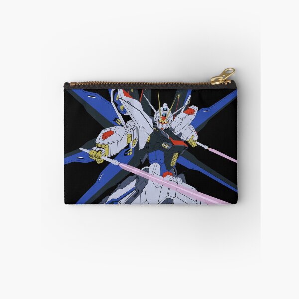Item preview, Strike Freedom Gundam SEED designed and sold by lman32.