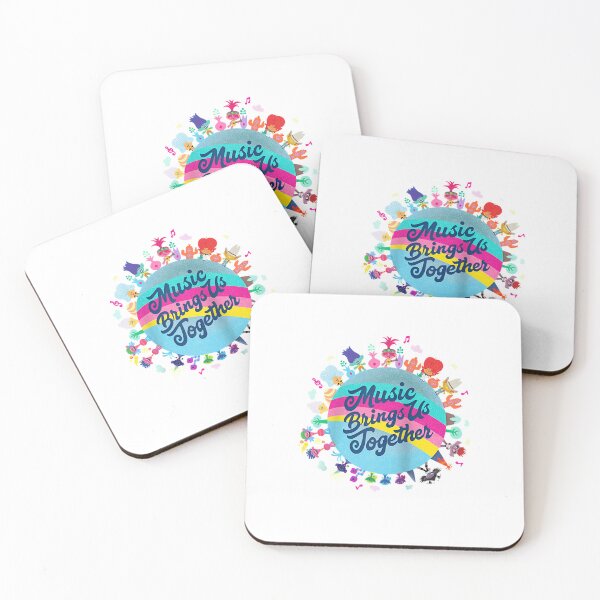 Item preview, Mens Funny Trolls Cartoon World Comedy Movies Tour Gift For Fans designed and sold by ElianaJimez.