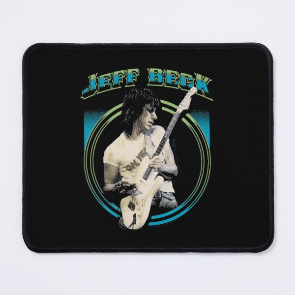 Item preview, Jeff Beck designed and sold by jenny7532.