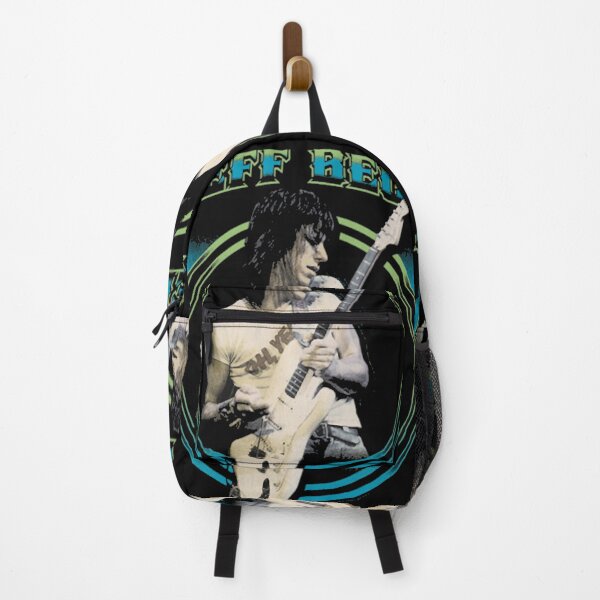 Item preview, Jeff Beck designed and sold by jenny7532.