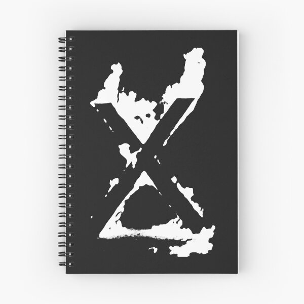 Item preview, X band logo x band los angeles designed and sold by DavidOchoa53.