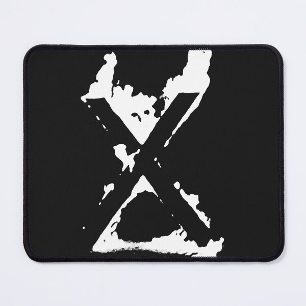 Item preview, X band logo x band los angeles designed and sold by DavidOchoa53.