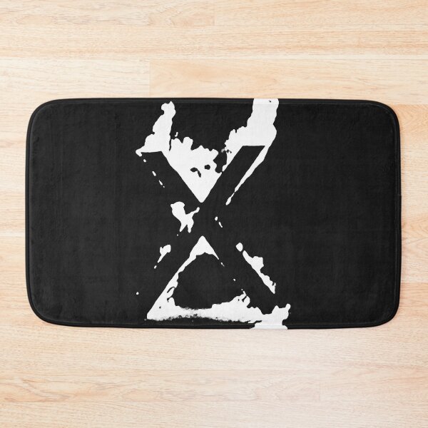 Item preview, X band logo x band los angeles designed and sold by DavidOchoa53.