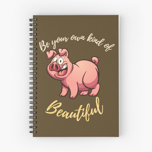 Item preview, Be Your Own Kind Of Beautiful designed and sold by HappySchnapper.
