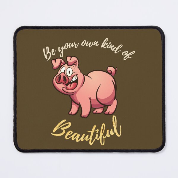 Item preview, Be Your Own Kind Of Beautiful designed and sold by HappySchnapper.