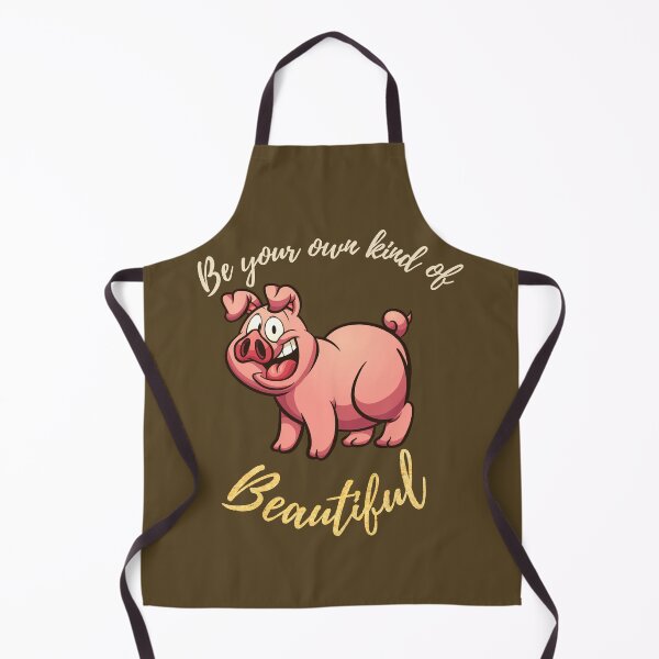 Item preview, Be Your Own Kind Of Beautiful designed and sold by HappySchnapper.