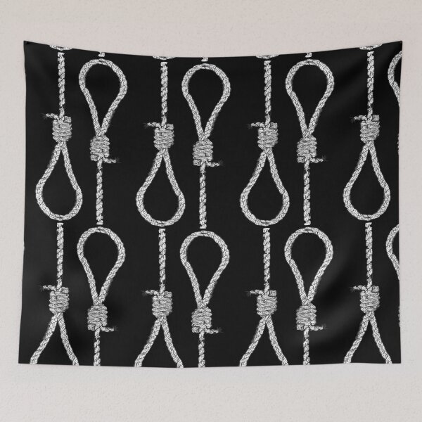 Item preview, Knotty designed and sold by KaiHasBones.