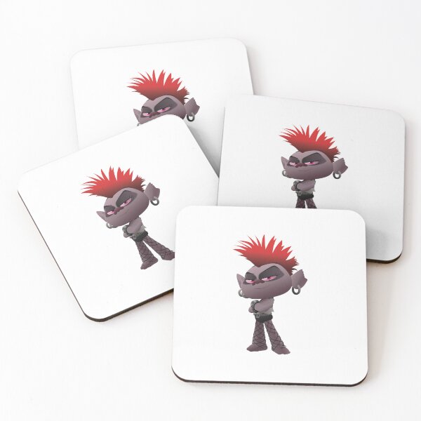 Item preview, Mens Funny Trolls Cartoon World Comedy Movies Tour Gift For Music Fans designed and sold by ElianaJimez.