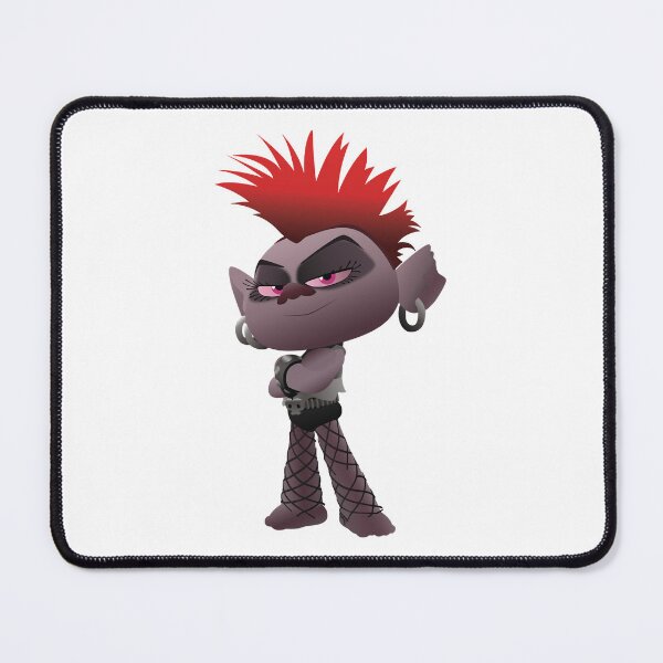 Item preview, Mens Funny Trolls Cartoon World Comedy Movies Tour Gift For Music Fans designed and sold by ElianaJimez.