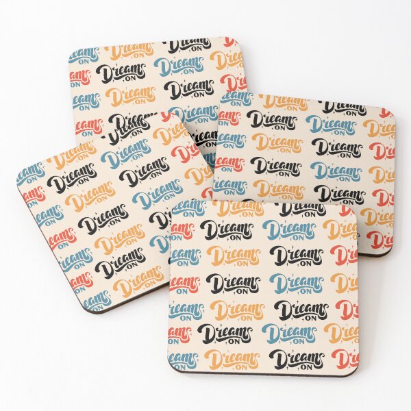 Item preview, DREAM ON designed and sold by Timegraf.