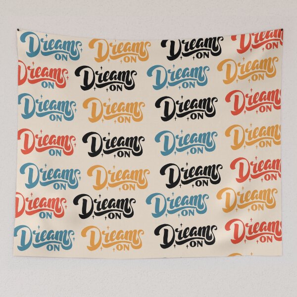 Item preview, DREAM ON designed and sold by Timegraf.
