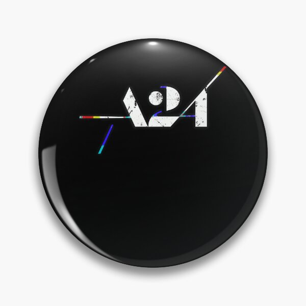 Item preview, A24 Logo Vintage retro designed and sold by WilliaHarlan.