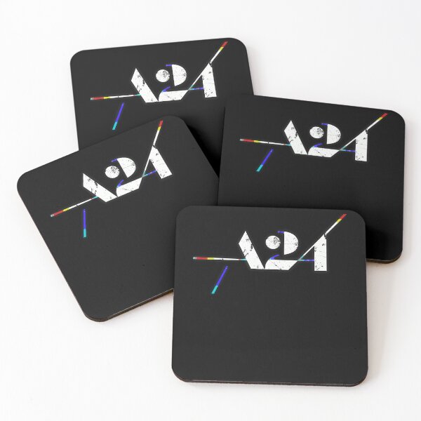Item preview, A24 Logo Vintage retro designed and sold by WilliaHarlan.
