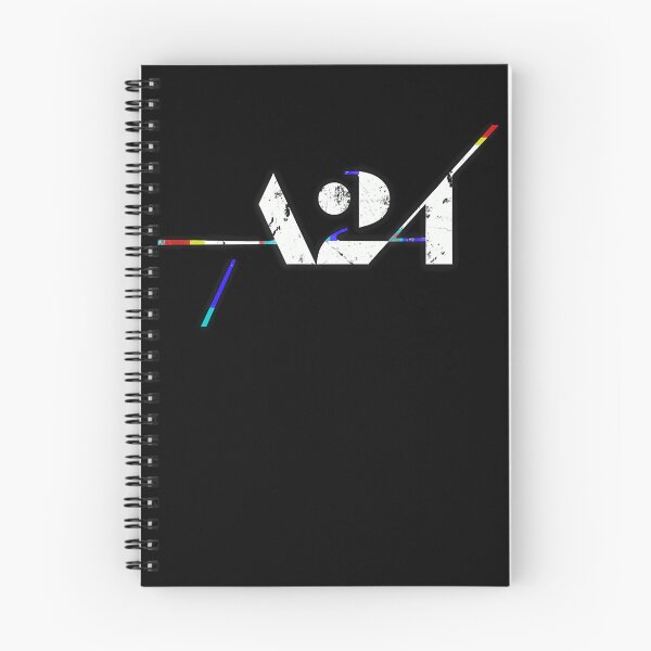 Item preview, A24 Logo Vintage retro designed and sold by WilliaHarlan.