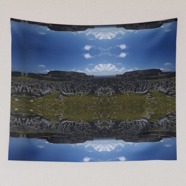 Item preview, Dun Aengus Fort, Inishmore, Islas Aran designed and sold by George Row.