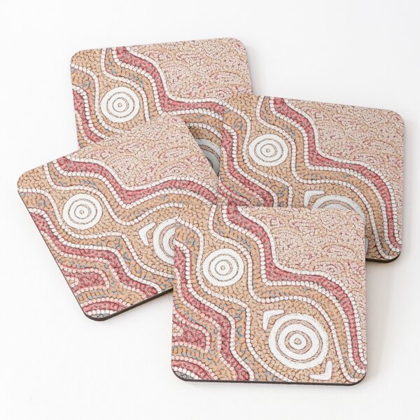 Item preview, Emu Ground designed and sold by Elizabeth Sheppard.