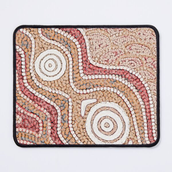 Item preview, Emu Ground designed and sold by Elizabeth Sheppard.