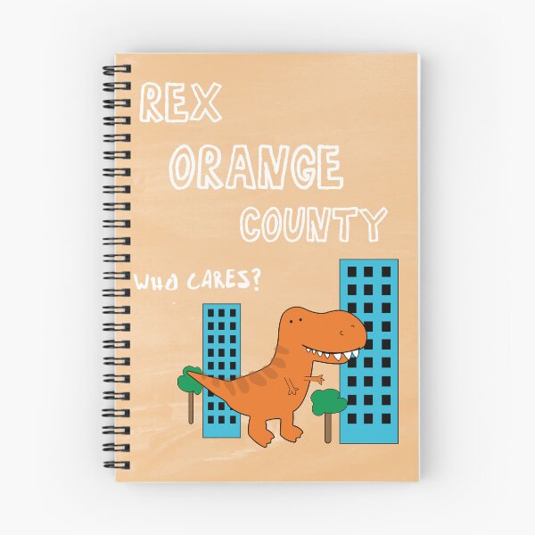 Item preview, Rex Orange County Literal designed and sold by kayleedl07.