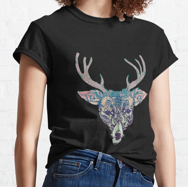 Noble Heart Classic T-Shirt