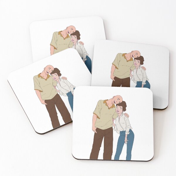 Item preview, Aiden and Taressa designed and sold by whatsfnext.
