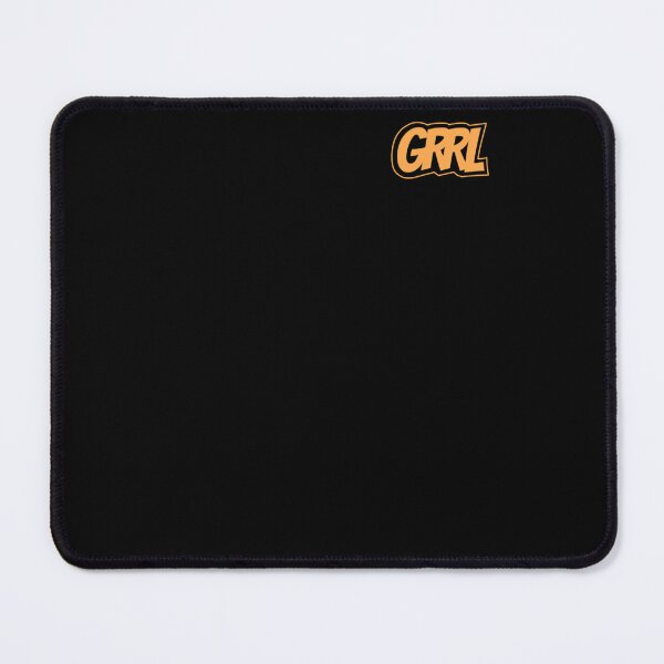 Item preview, Grrl Classic T-Shirt designed and sold by kimmesajgreh.