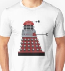 Dalek Unisex T-Shirt