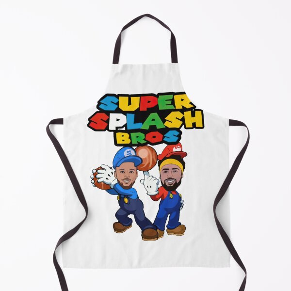 Item preview, stephen curry supper bros designed and sold by KeltonMaggio.