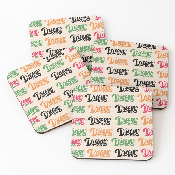 Item preview, DREAM ON designed and sold by Timegraf.
