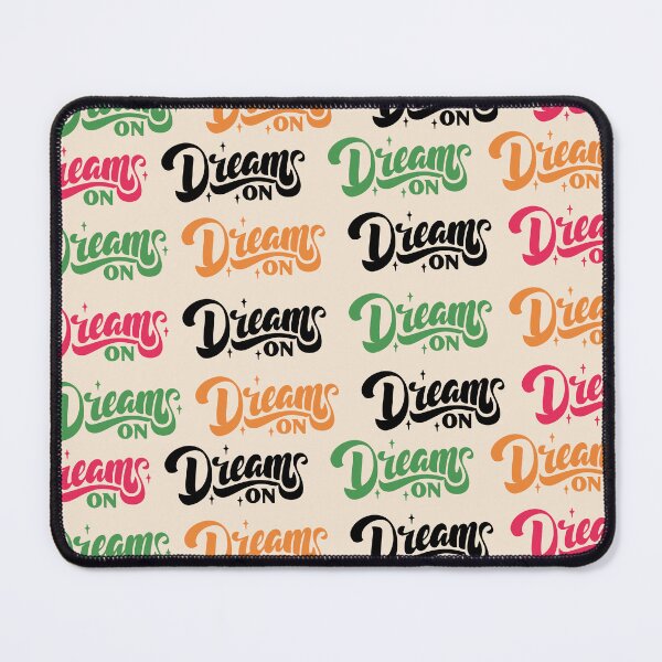 Item preview, DREAM ON designed and sold by Timegraf.