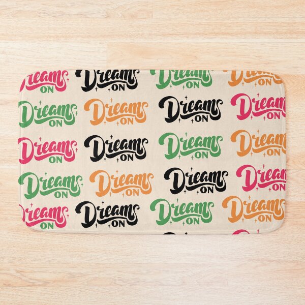 Item preview, DREAM ON designed and sold by Timegraf.
