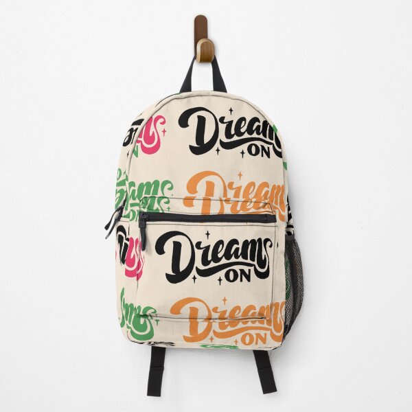 Item preview, DREAM ON designed and sold by Timegraf.