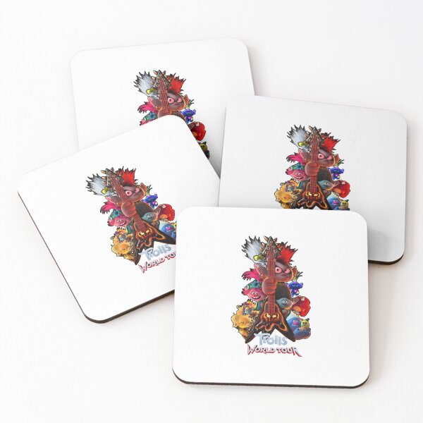Item preview, Mens My Favorite Trolls Cartoon World Comedy Movies Tour Funny Fans designed and sold by ElianaJimez.