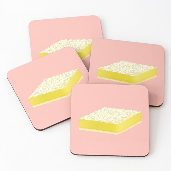 Item preview, Lemon Bar designed and sold by pigeonpotion.