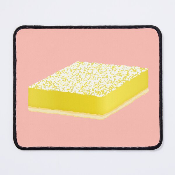 Item preview, Lemon Bar designed and sold by pigeonpotion.