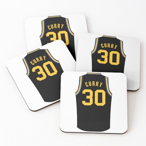 Artikelvorschau, Stephen Curry Wettkampftrikot entworfen und verkauft von KeltonMaggio.