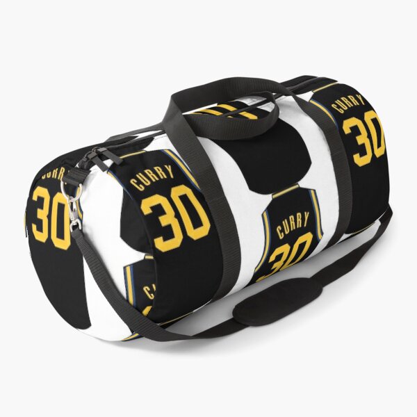 Steph curry store duffle bag