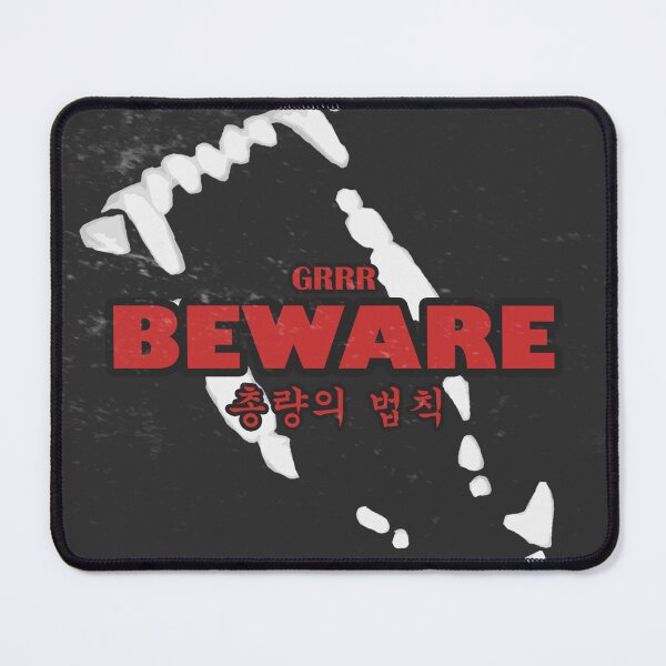 Item preview, Stray Kids Beware/GRRR Single Album Cover Edit designed and sold by HalflightSTAY.