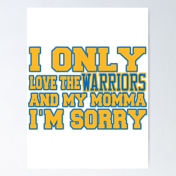 Item preview, stephen curry amo a mi mamá designed and sold by KeltonMaggio.