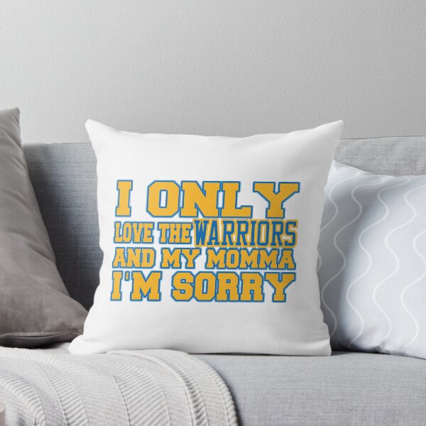 Item preview, stephen curry love my momma designed and sold by KeltonMaggio.