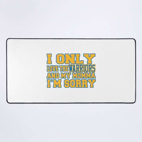 Item preview, stephen curry love my momma designed and sold by KeltonMaggio.