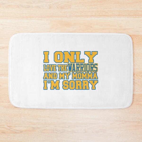 Item preview, stephen curry love my momma designed and sold by KeltonMaggio.