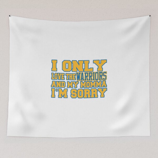 Item preview, stephen curry love my momma designed and sold by KeltonMaggio.