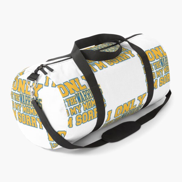 Item preview, stephen curry love my momma designed and sold by KeltonMaggio.