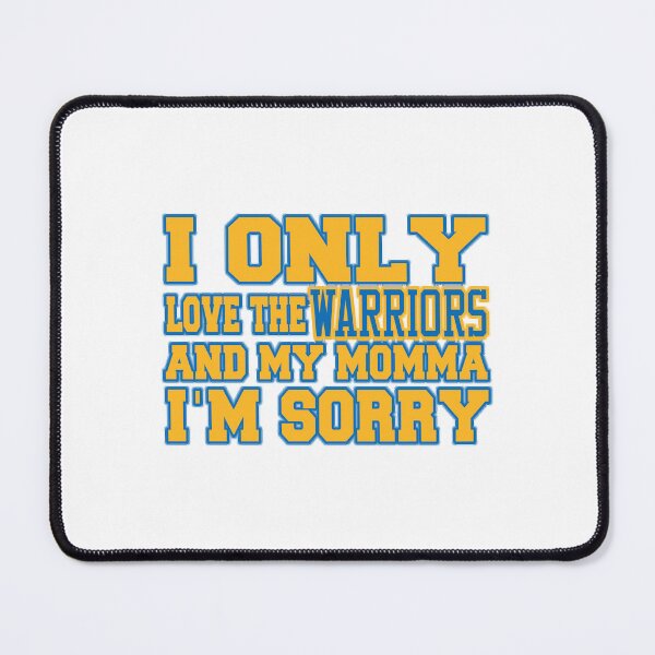 Item preview, stephen curry love my momma designed and sold by KeltonMaggio.