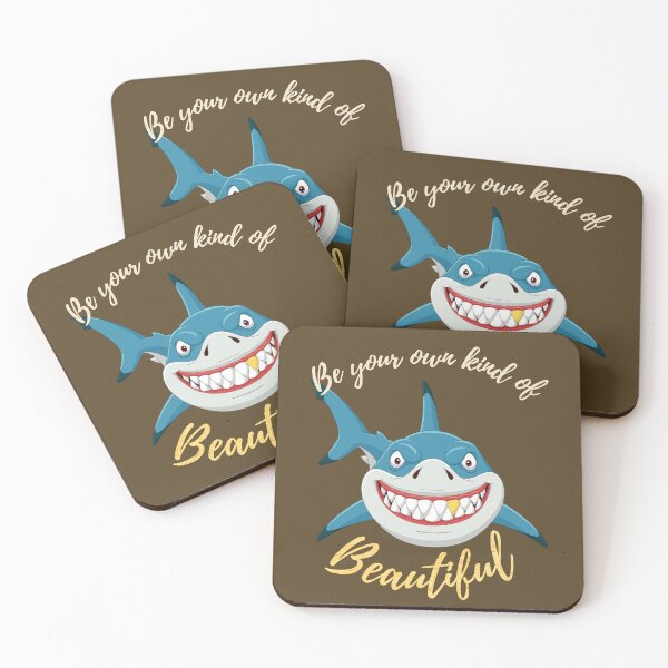 Item preview, Be Your Own Kind Of Beautiful designed and sold by HappySchnapper.