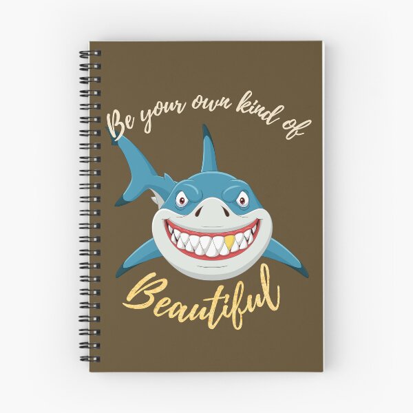 Item preview, Be Your Own Kind Of Beautiful designed and sold by HappySchnapper.